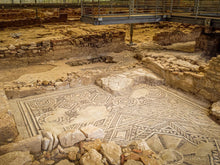 Cargar imagen en el visor de la galería, 1 Day, Private Guided Tour, Ancient Ruins of Apollonia and Nature Exploring in Karavasta Lagoon
