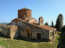 Cargar imagen en el visor de la galería, 1 Day, Private Guided Tour, Ancient Ruins of Apollonia and Nature Exploring in Karavasta Lagoon
