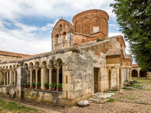 Cargar imagen en el visor de la galería, 1 Day, Private Guided Tour, Ancient Ruins of Apollonia and Nature Exploring in Karavasta Lagoon
