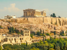 Load image into Gallery viewer, Udhëtim në Athinë 4 Ditë
