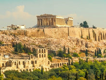 Lade das Bild in den Galerie-Viewer, Udhëtim në Athina 3 Tage
