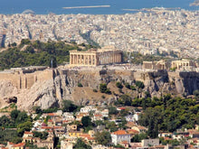 Lade das Bild in den Galerie-Viewer, Udhëtim në Athinë 4 Ditë
