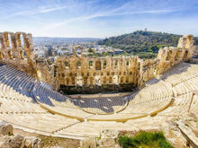 Lade das Bild in den Galerie-Viewer, Udhëtim në Athina 4 Tage

