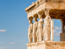 Load image into Gallery viewer, Udhëtim në Athinë 3 Ditë
