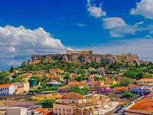 Load image into Gallery viewer, Udhëtim në Athinë 3 Ditë
