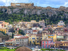 Cargar imagen en el visor de la galería, Udhëtim në Athinë 4 Ditë
