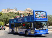 Cargar imagen en el visor de la galería, Udhëtim në Athinë 3 Ditë
