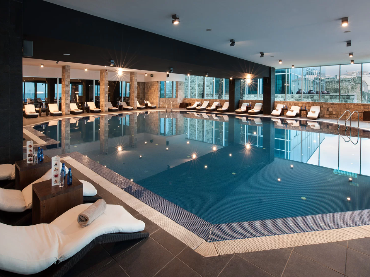 Avala Resort Budva