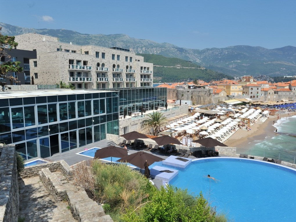 Avala Resort Budva