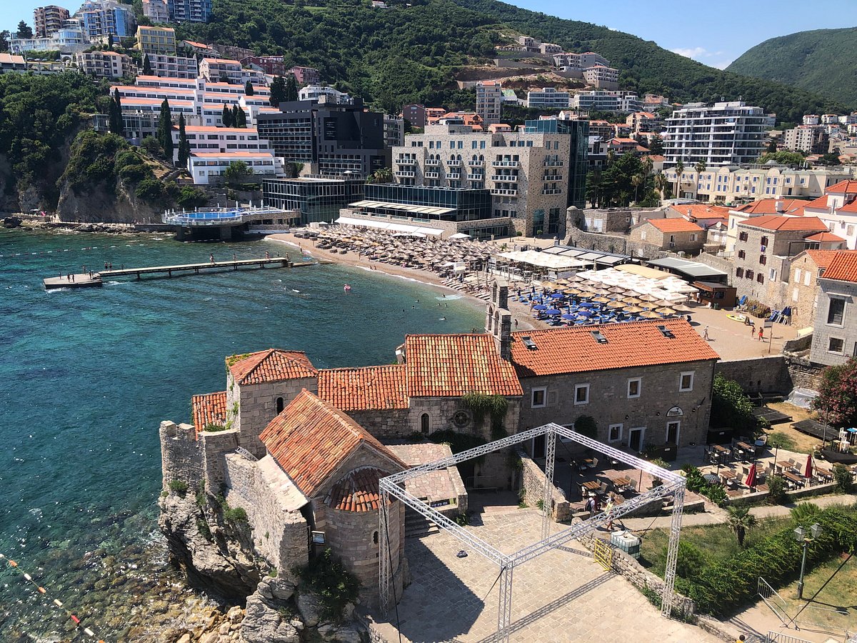 Avala Resort Budva