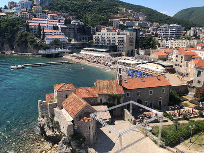Avala Resort Budva