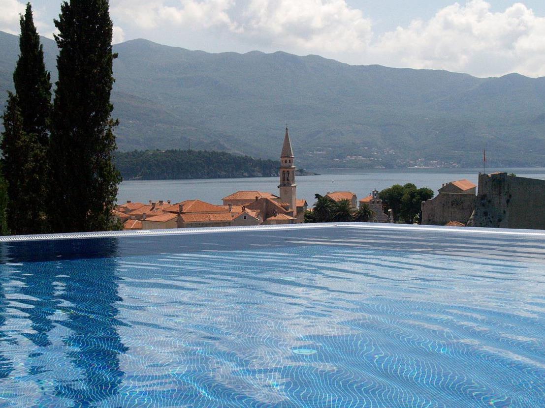 Avala Resort Budva