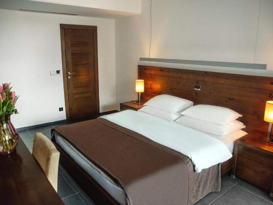 Avala Resort Budva