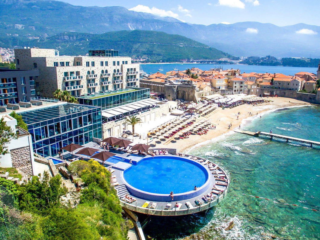 Avala Resort Budva