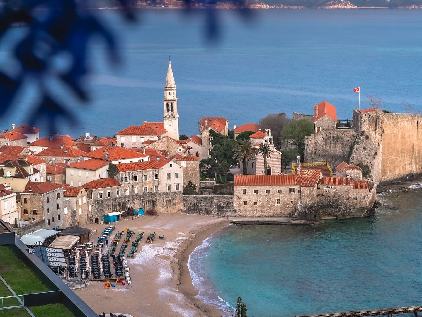 Avala Resort Budva