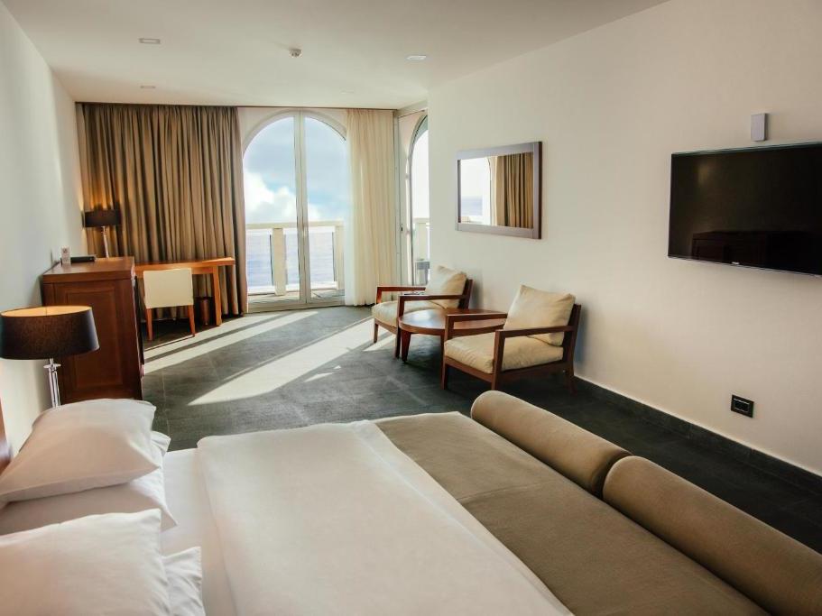 Avala Resort Budva