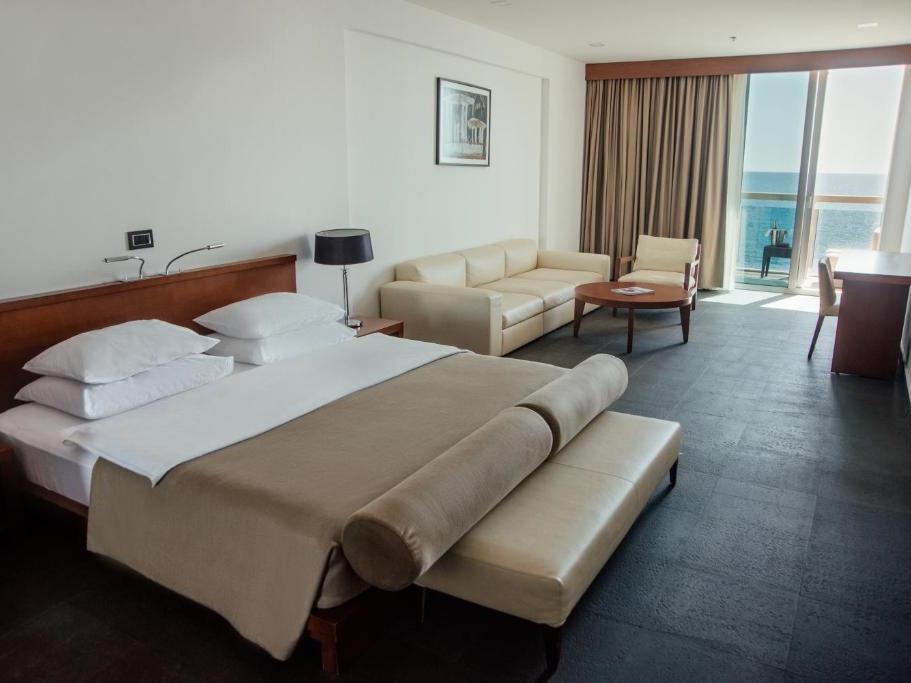 Avala Resort Budva