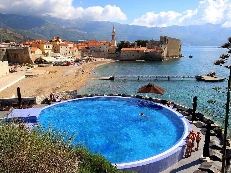 Avala Resort Budva