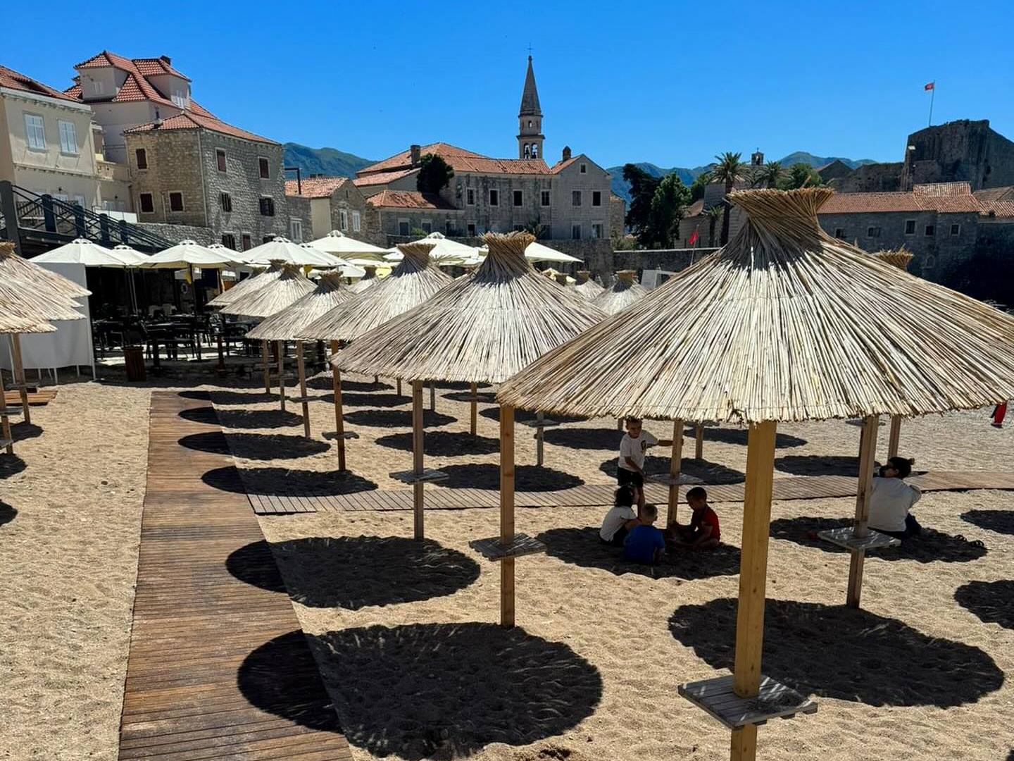 Avala Resort Budva