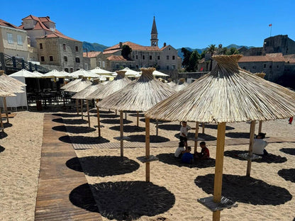 Avala Resort Budva