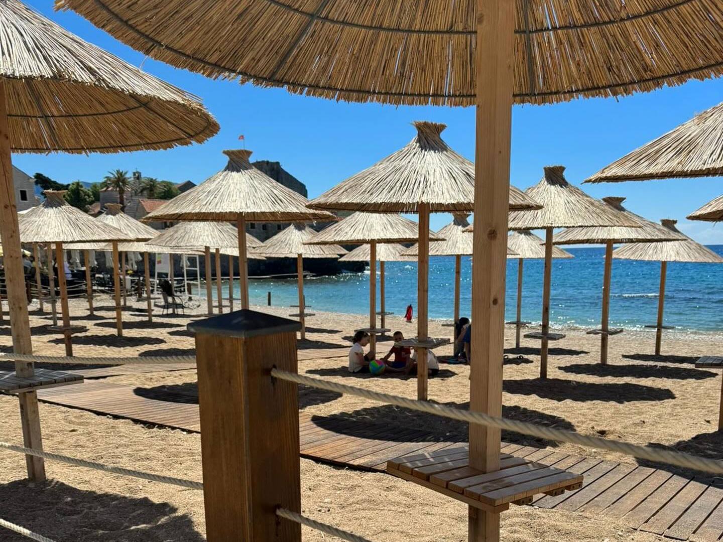 Avala Resort Budva