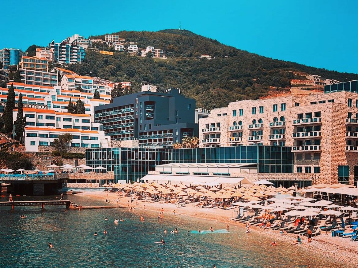 Avala Resort Budva