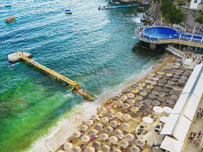 Avala Resort Budva
