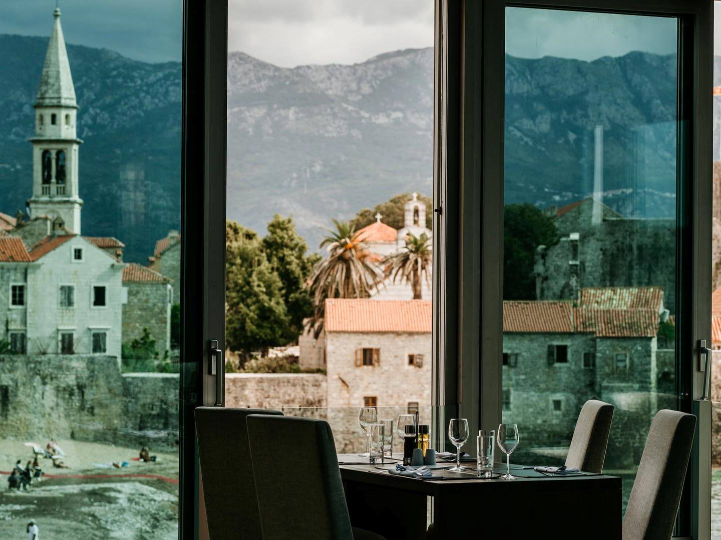 Avala Resort Budva