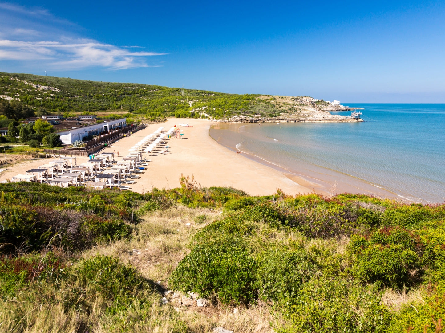 Pulia - Nicolaus Baia Del Gusmay Beach Resort 4*