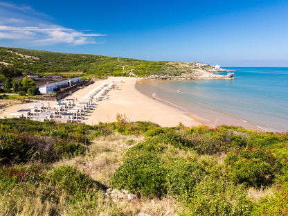 Pulia - Nicolaus Baia Del Gusmay Beach Resort 4*