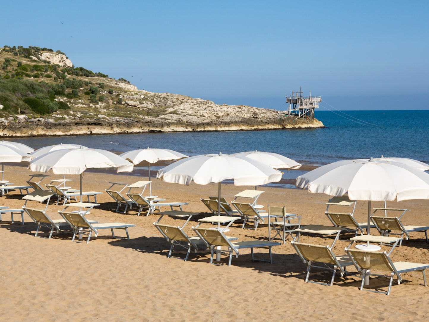 Pulia - Nicolaus Baia Del Gusmay Beach Resort 4*