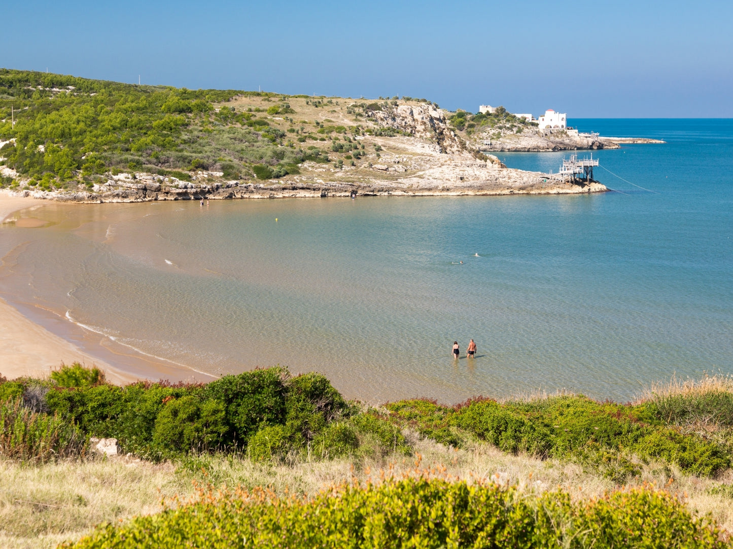 Pulia - Nicolaus Baia Del Gusmay Beach Resort 4*