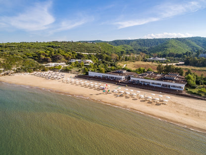 Pulia - Nicolaus Baia Del Gusmay Beach Resort 4*