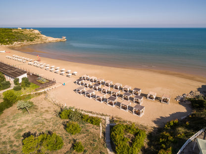 Pulia - Nicolaus Baia Del Gusmay Beach Resort 4*