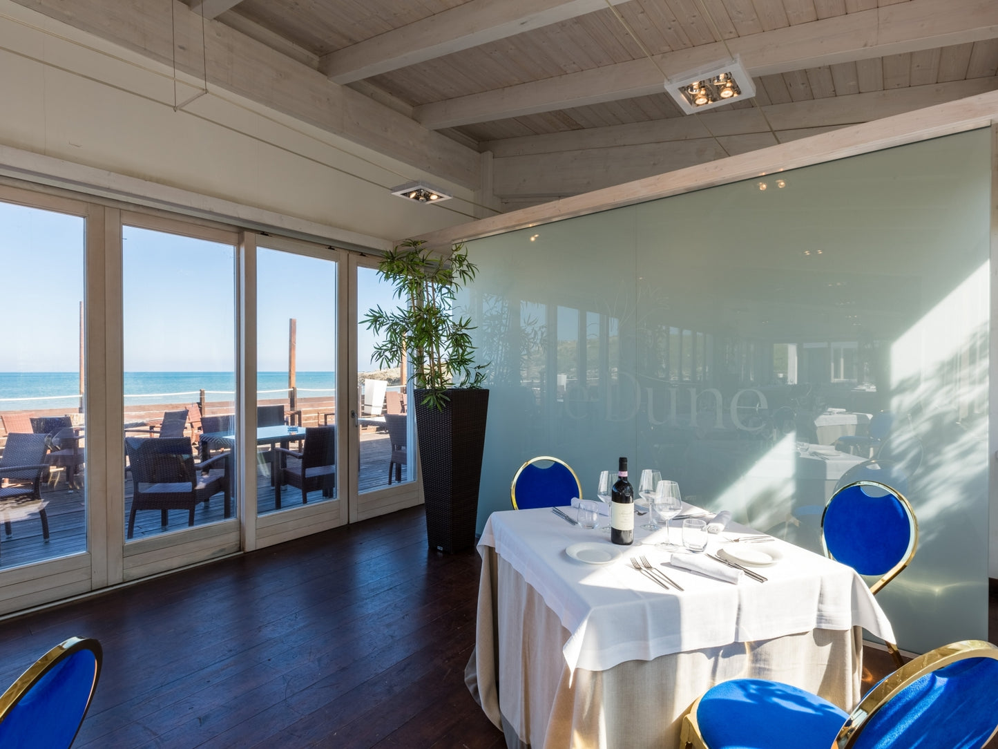 Pulia - Nicolaus Baia Del Gusmay Beach Resort 4*