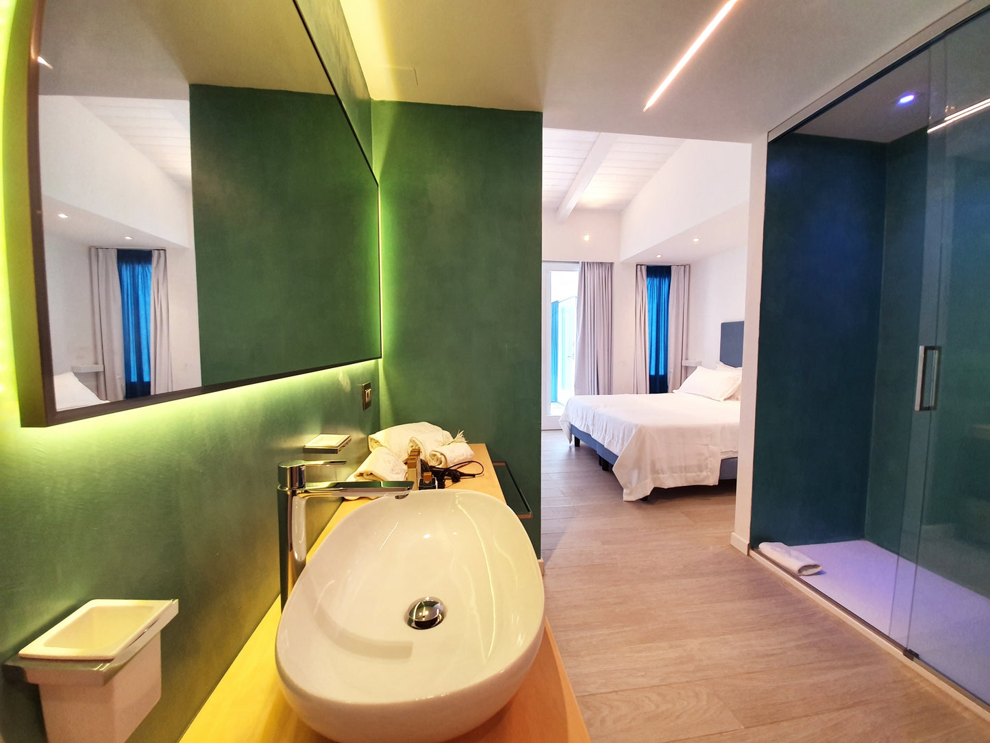 Pulia - Nicolaus Baia Del Gusmay Beach Resort 4*