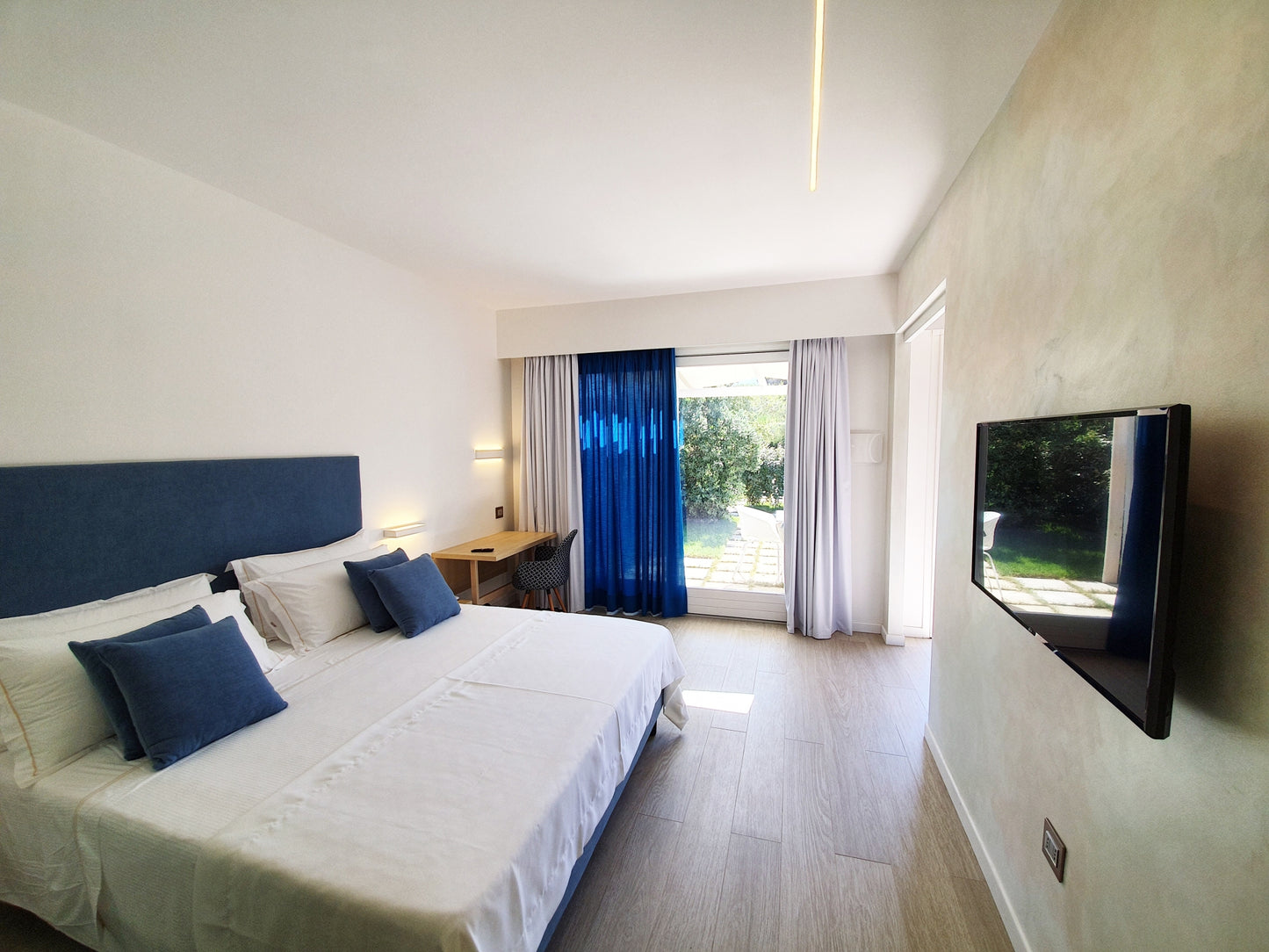 Pulia - Nicolaus Baia Del Gusmay Beach Resort 4*