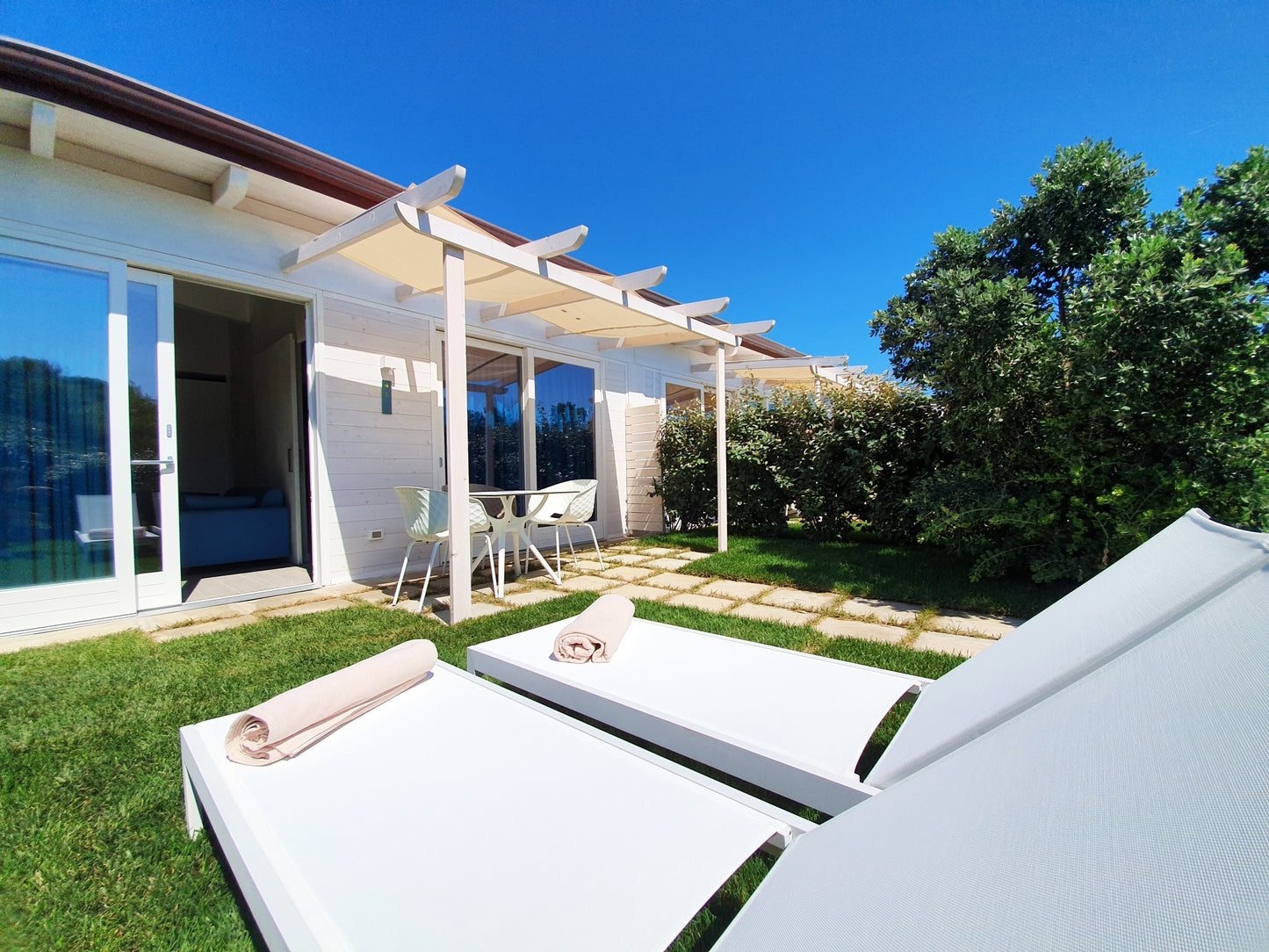 Pulia - Nicolaus Baia Del Gusmay Beach Resort 4*