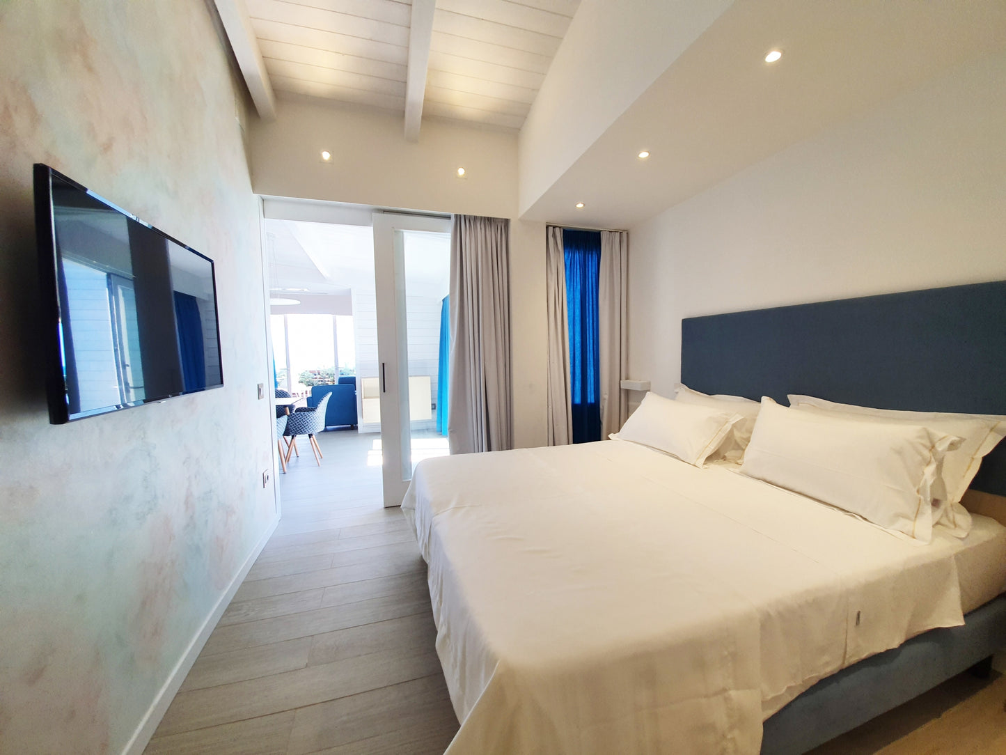 Pulia - Nicolaus Baia Del Gusmay Beach Resort 4*