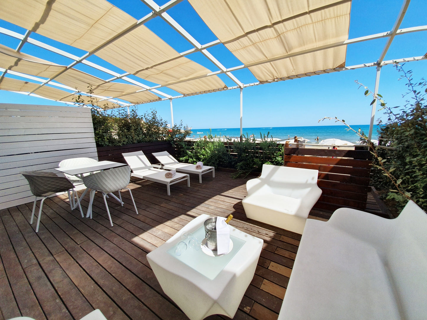 Pulia - Nicolaus Baia Del Gusmay Beach Resort 4*