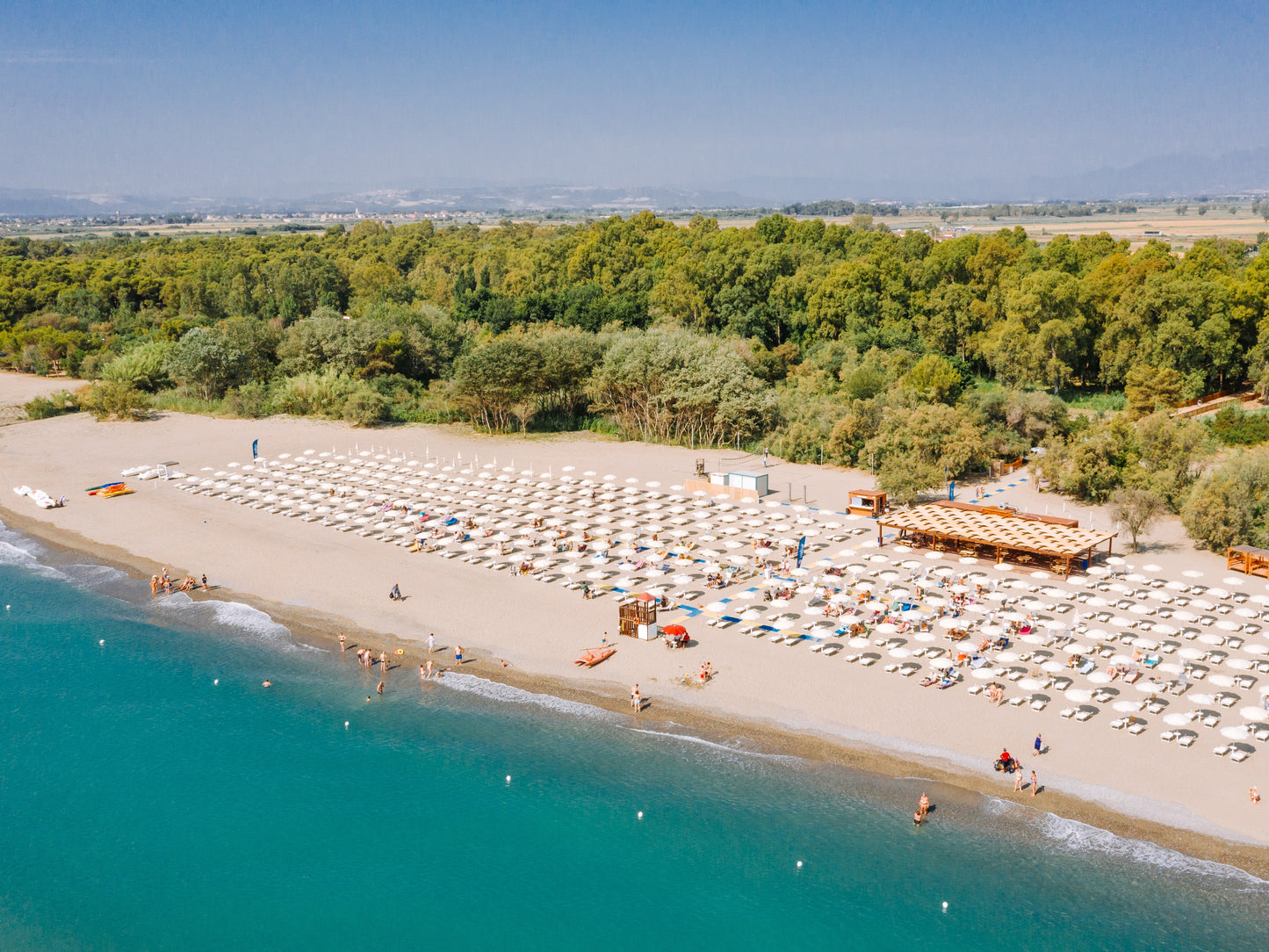 Kalabri - Nicolaus Calabria Otium Resort 4*