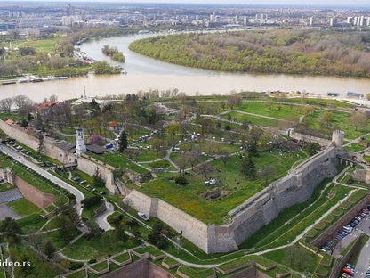 Udhëtim në Beograd & Sarajevë, 4 Ditë