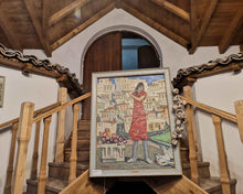 Cargar imagen en el visor de la galería, Private Tour UNESCO City of Berat with optional Vineyard Experience
