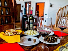 Cargar imagen en el visor de la galería, Berat Castle Tour &amp; Çobo Cantina Wine Tasting, with Car &amp; Driver included.

