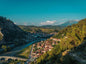 1 Day Tour UNESCO City of Berat, optional Wine Tasting, Car & Driver included. No Guide