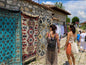 1 Day Tour UNESCO City of Berat, optional Wine Tasting, Car & Driver included. No Guide