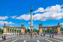 Cargar imagen en el visor de la galería, Udhëtim në Vjenë, Pragë, Karlovy Vary, Budapest, Bratislavë, Beograd, 7 Ditë
