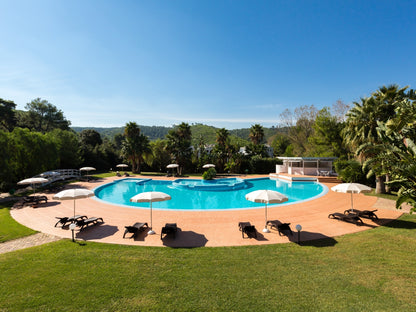 Pulia - Nicolaus Baia Del Gusmay Beach Resort 4*