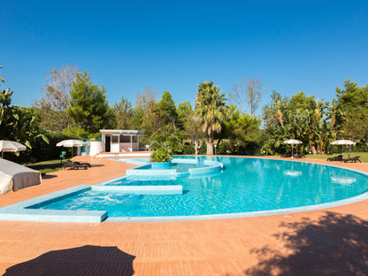 Pulia - Nicolaus Baia Del Gusmay Beach Resort 4*