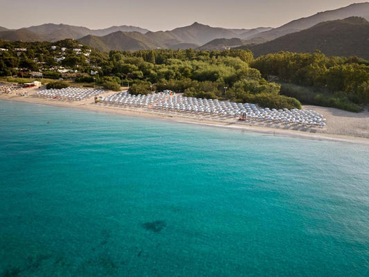 Pushime All Inclusive in Kalabri - Futura Club Itaca Nausicaa 4*